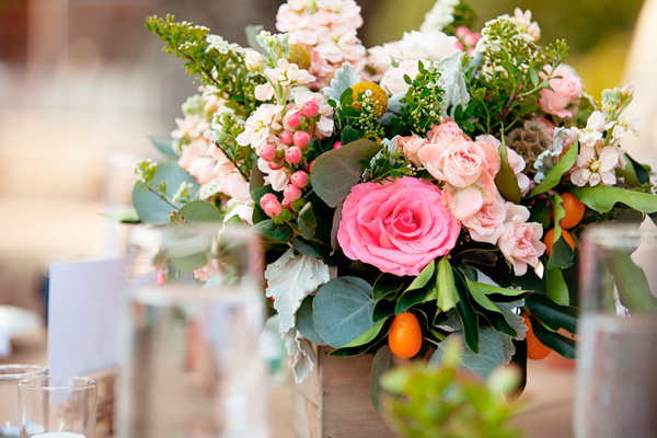 Canopiflorairp: Elevating Events with Exquisite Floral Designs