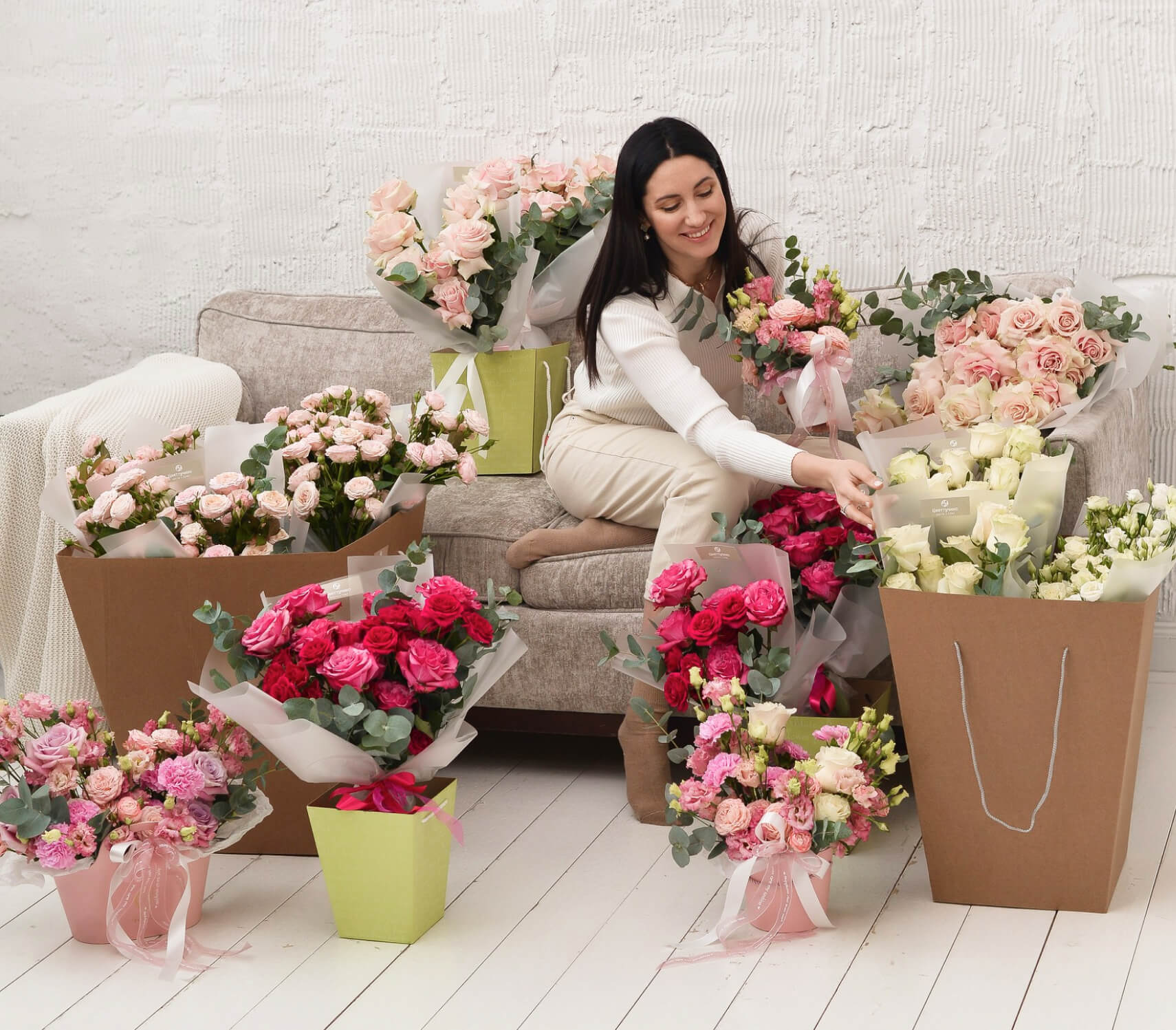 Canopiflorairp: Blossoming Subscription Services for Homes and Businesses